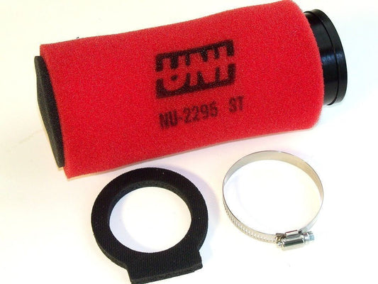 1987-2004 Yamaha 350 Warrior Uni Air Filter Made in Usa NU-2295ST