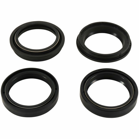 Pivot Works Fork Seal Kit PWFSK-Z020 For Honda VTX 1800 C 2002-2004