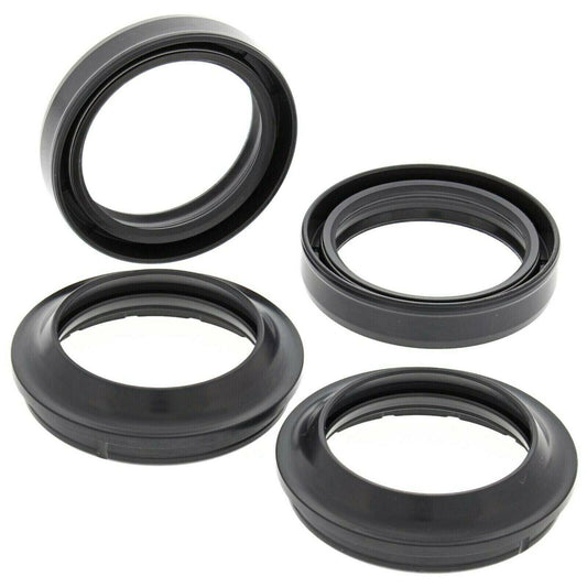 All Balls Fork and Dust Seal Kit Yamaha YZF-R6 06-15 & FZ6R 09-15 56-156 NEW