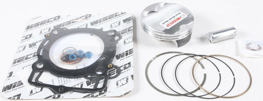 Wiseco Piston Gasket Kit 2012-15 KTM 350EXC-F 13:1 88mm STD PK1896