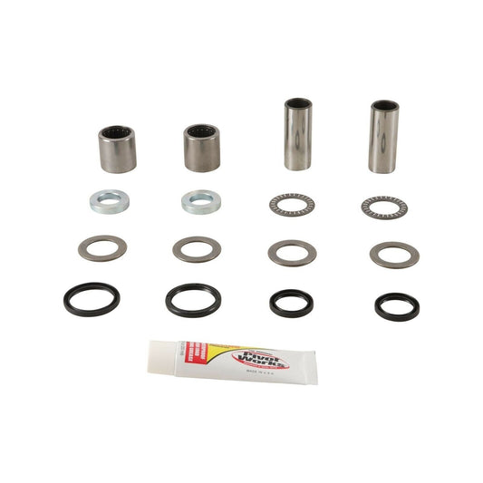 Pivot Works Swingarm Bearings for 1993-2001 Honda CR125R Lifetime Warranty