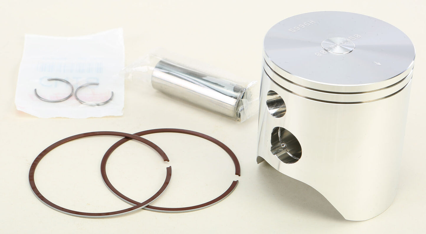 Wiseco Piston 1.10mm Over 67.50mm 801M06750 Honda CR250R 2002-2004