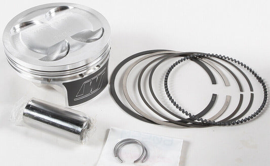 Wiseco Piston Std Bore 91mm Compression 40030M09100 Can-Am Outlander 400 03-10