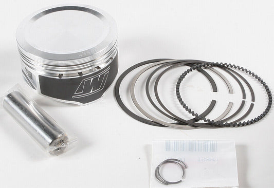 Wiseco Piston 1mm Over 79mm 4933M07900 Honda TRX 350 Rancher 00-06