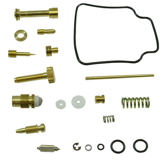 Carburetor Repair Kit 1996-2009 & 2013-2014 Suzuki DR200SE Carb Rebuild