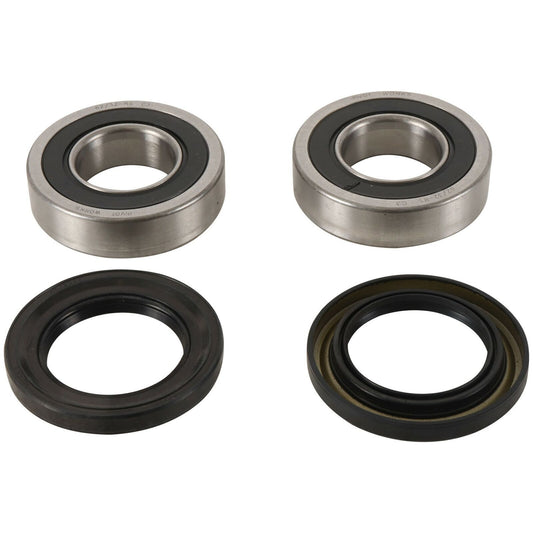 Pivot Works Rear Wheel Bearings Suzuki QUADSPORT 80 90 KFX80 LIFETIME WARRANTY