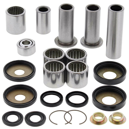 All Balls Swing Arm Linkage Bearings LT250R 91-92 Quadracer Suzuki 27-1063