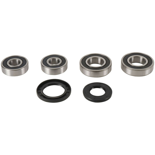 Pivot Works Rear Wheel Bearings 2006-2010 Kawasaki VULCAN 2000 LIFETIME WARRANTY