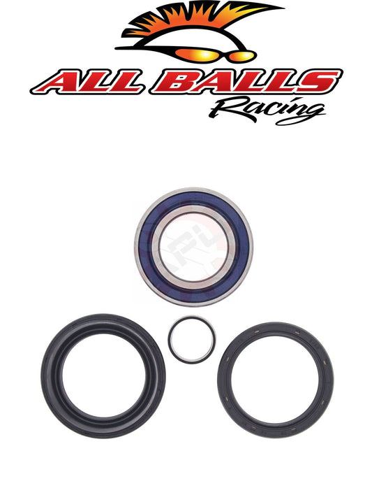 Front Wheel Bearing TRX350 1987 TRX350D 1987-1989 Honda ALL BALLS 25-1004