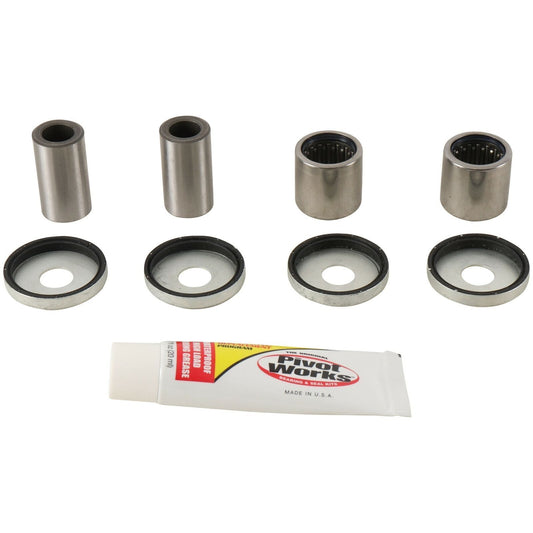 Pivot Works Swingarm Bearings Suzuki LT-Z250 2004-2009 Lifetime Warranty