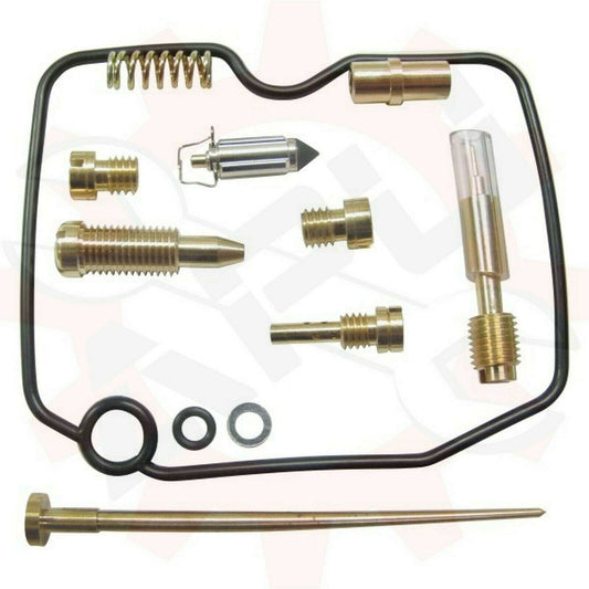 Carburetor Repair Kit JAPAN Arctic Cat 650 H1 4x4 Carb Rebuild 03-458