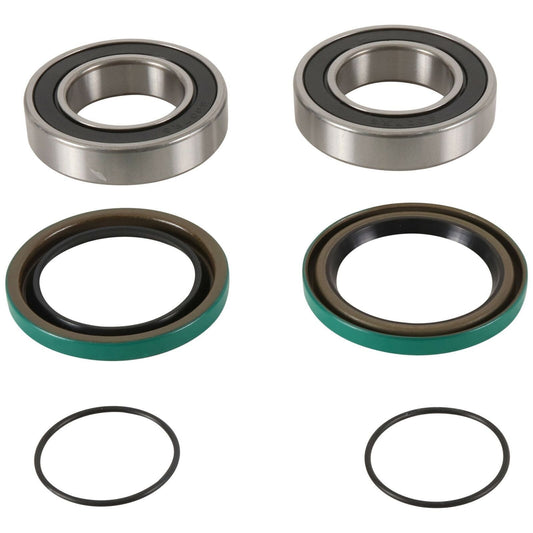 Pivot Works Rear Wheel Bearings Polaris SPORTSMAN SCRAMBLER 400 LifetimeWarranty