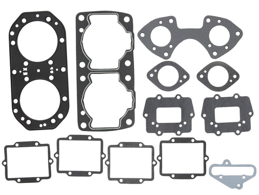 Top End Gasket Kit for Kawasaki fits 1996-2002 750 SS SSXI STS SXI ZXI XI Sport