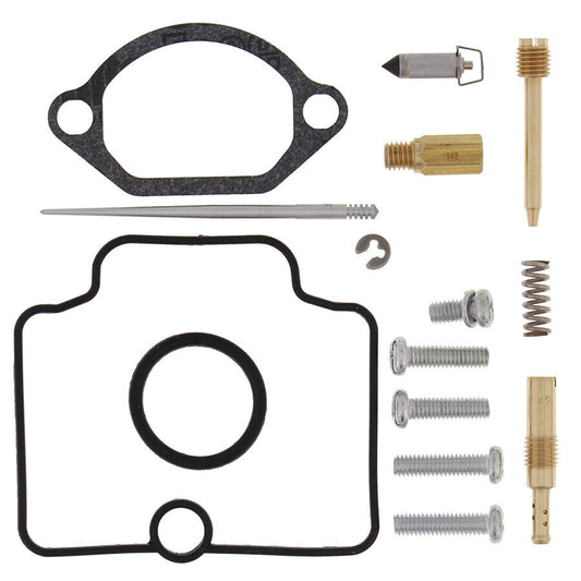 Carburetor Rebuild Kit Honda CR 85 R 05 06 07 ALL BALLS 26-1195