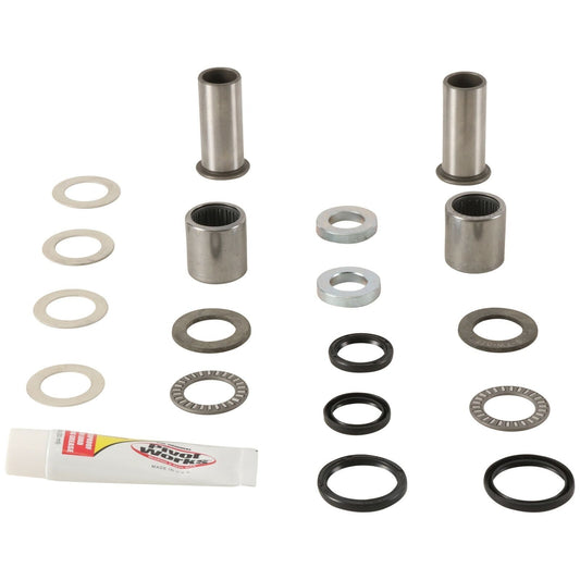 Pivot Works Swingarm Bearings Suzuki RMZ 250 2010-2021