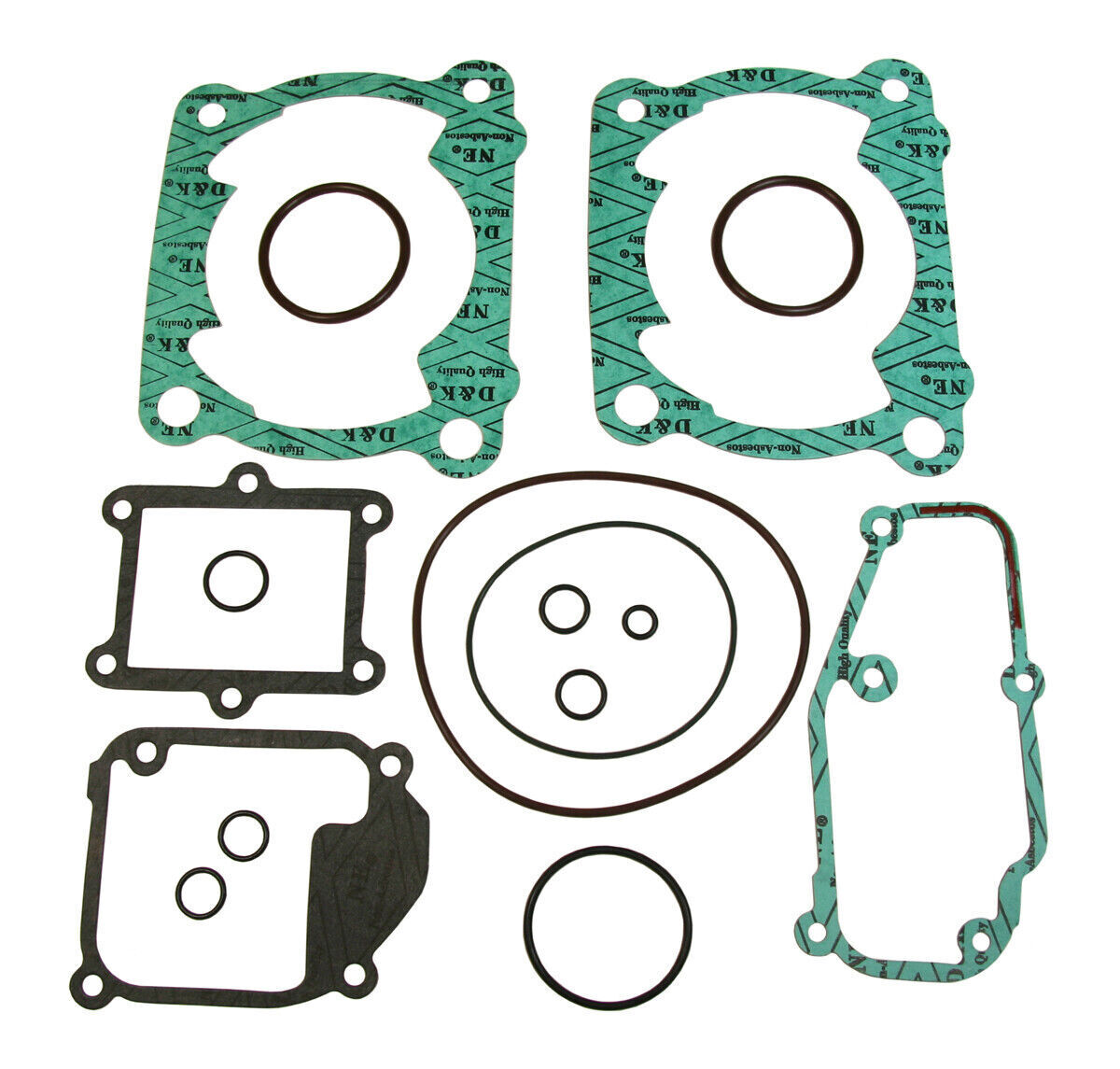 Namura Top End Gasket Kit for Husqvarna 300 250 WR CR - NX-90003T FAST SHIPPING