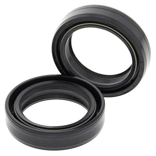 Fork Seals Harley Honda Suzuki Yamaha BMW ALL BALLS 55-108 NEW