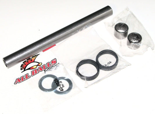 1987-2004 Yamaha 350 Warrior All Balls Swingarm Bearing Kit 28-1027