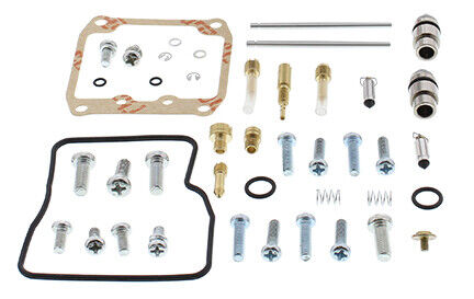 Carburetor Rebuild Kit Suzuki VS 1400 GLP S83 Intruder 90-09 ALL BALLS 26-1698