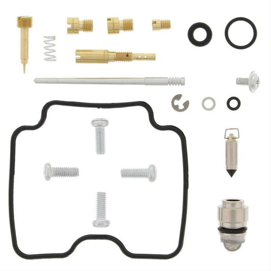 All Balls Carburetor Repair Kit Suzuki LTF250F 4WD Quad Runner 00-02 26-1093