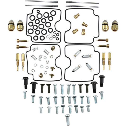 Carburetor Rebuild Kit Yamaha FZS 1000 S 01-05 ALL BALLS 26-1636