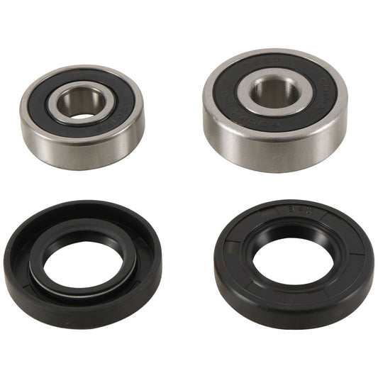 Pivot Works Front Wheel Bearings Kawasaki KX65 KX85 KX100 KLX140 NEW
