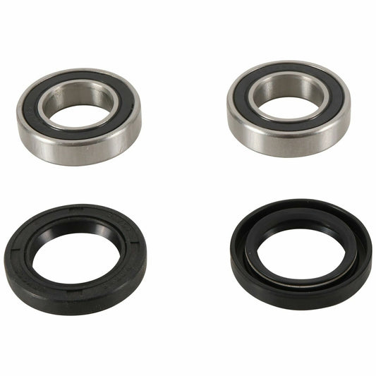 Pivot Works Front Wheel Bearings PWFWK-Y06-021 96-97 Yamaha YZ 125 250 NEW