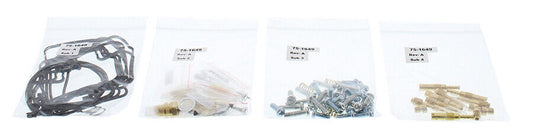 Carburetor Rebuild Kit Honda VFR 750 F 90 91 92 93 ALL BALLS 26-1750