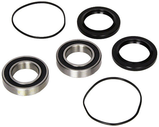 NEW Pivot Works Rear Wheel Bearings 1986-1987 Honda ATC200X LIFETIME WARRANTY
