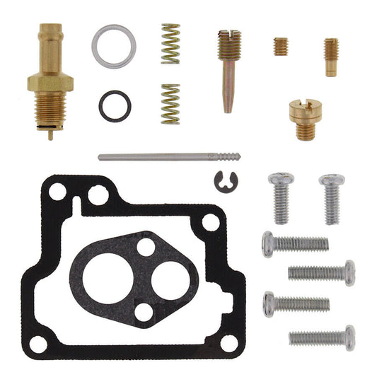 Carburetor Rebuild Kit Suzuki JR 50 00-06 ALL BALLS 26-1119