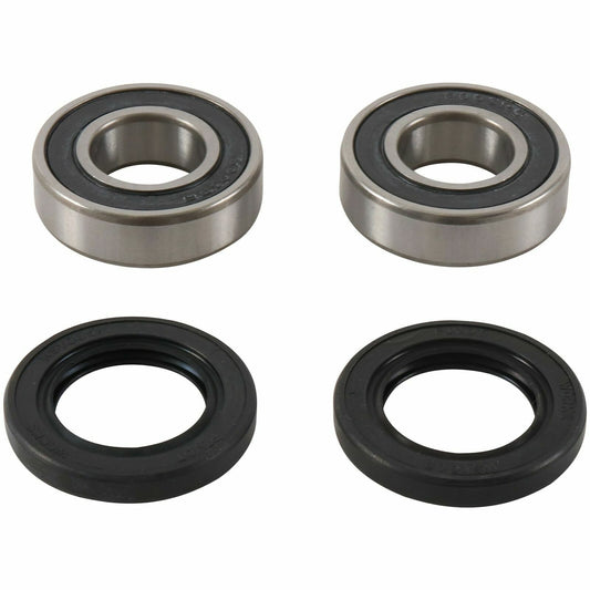 Pivot Works Front Wheel Bearings PWFWK-Y04-021 92-95 Yamaha YZ 125 250 NEW