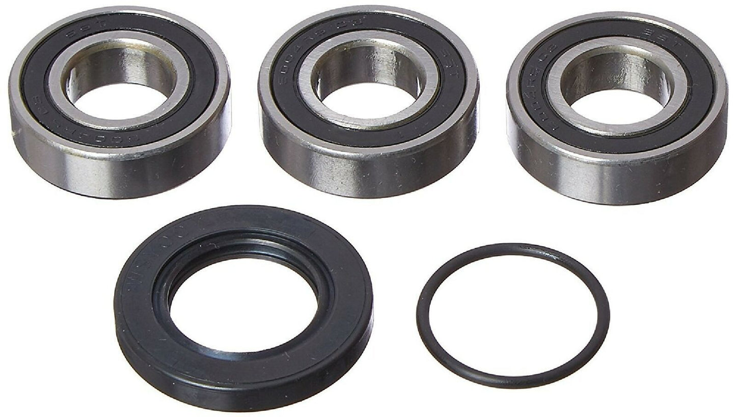 Pivot Works Rear Wheel Bearings PWRWK-Y57-000 1986-1987 Yamaha YZ125 NEW