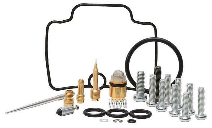 Carburetor Rebuild Kit Honda GL 1500 I Gold Wing ALL BALLS 26-1672