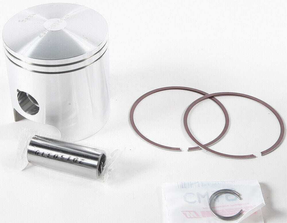Wiseco Piston 0.53mm Over 68.25mm 2343M06825 Polaris Cross Country 440 95-96