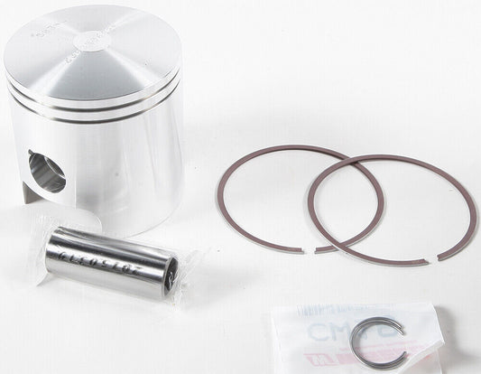 Wiseco Piston 0.53mm Over 68.25mm 2343M06825 Polaris Cross Country 440 95-96