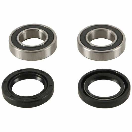 Pivot Works Front Wheel Bearings Suzuki RM 125 250 DRZ400 NEW