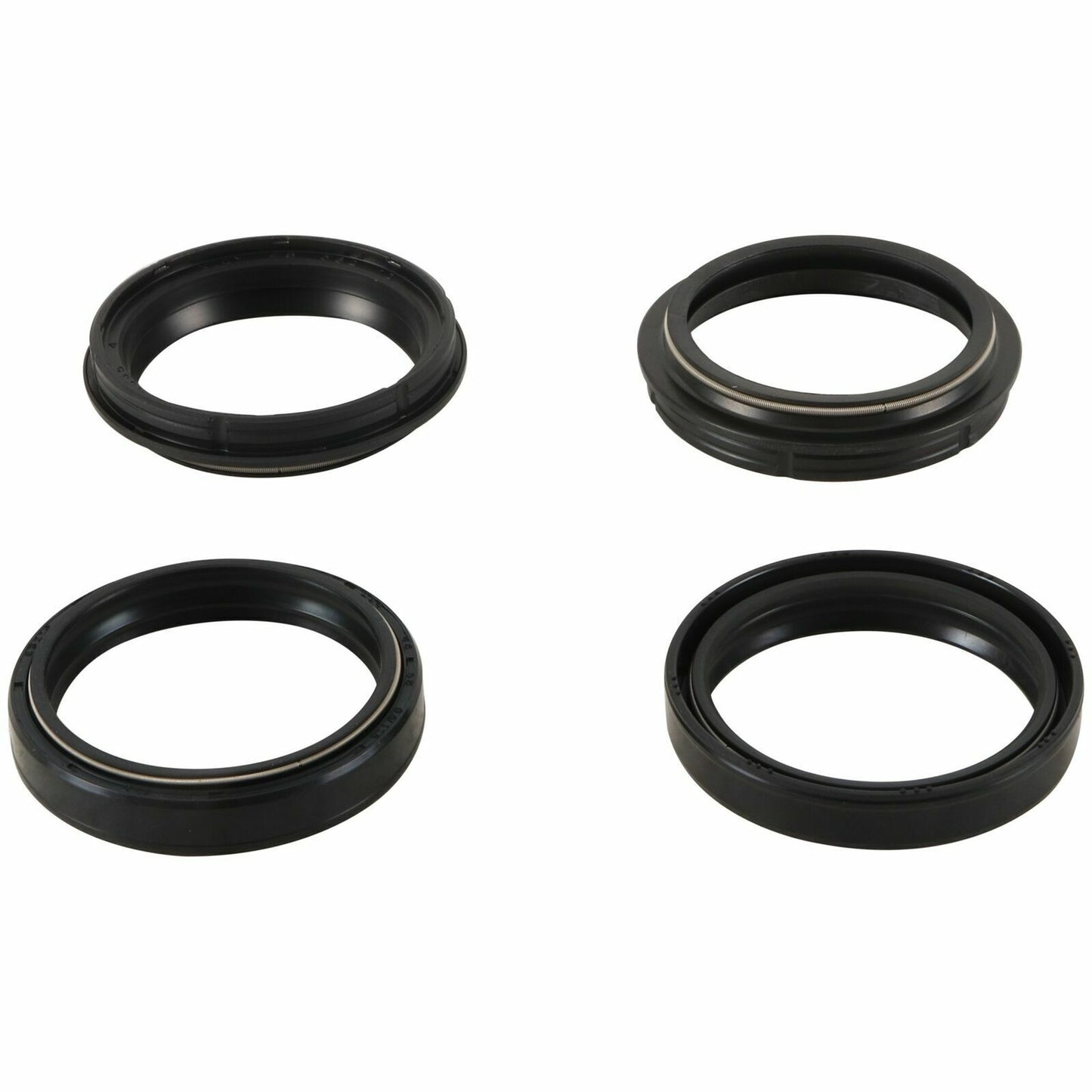 Pivot Works Fork Seal Kit PWFSK-Z010 For KTM 200 XC 2006-2007