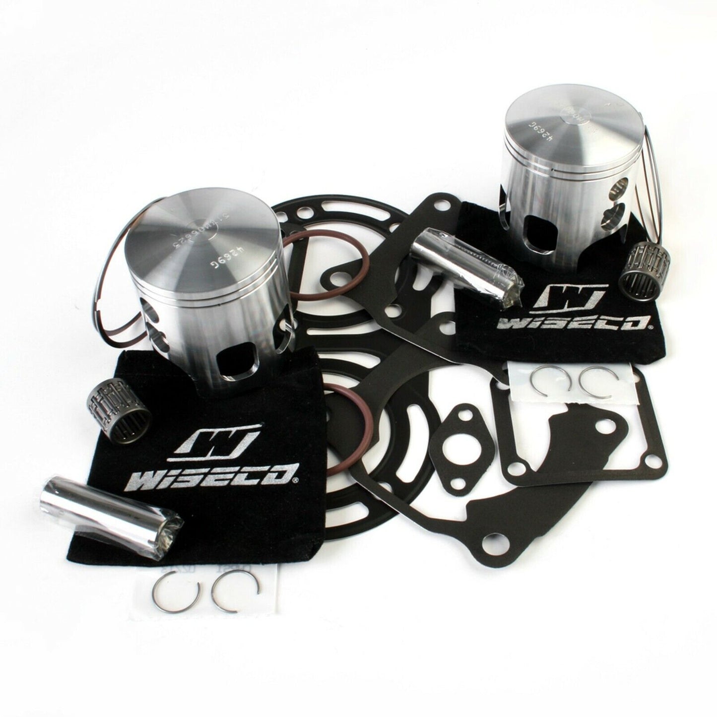 Wiseco Piston Gasket Kit 66.25mm PK146 Yamaha YFZ350 Banshee