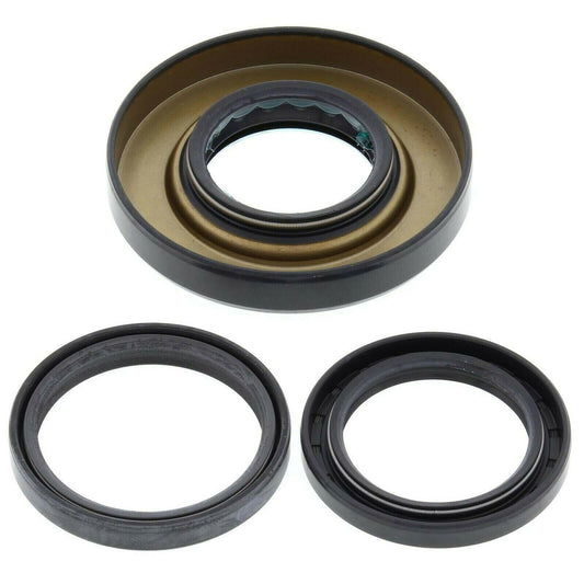 All Balls Differential Seals Rear Honda Rancher 350 00-06 25-2012-5