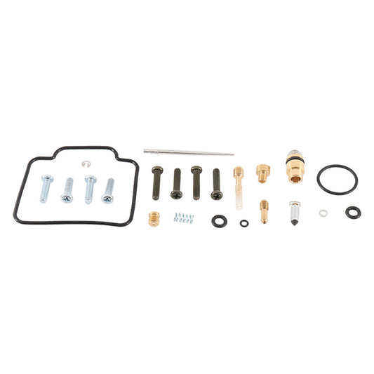 Carburetor Rebuild Kit Yamaha TTR225 99 00 03 04 ALL BALLS 26-1153