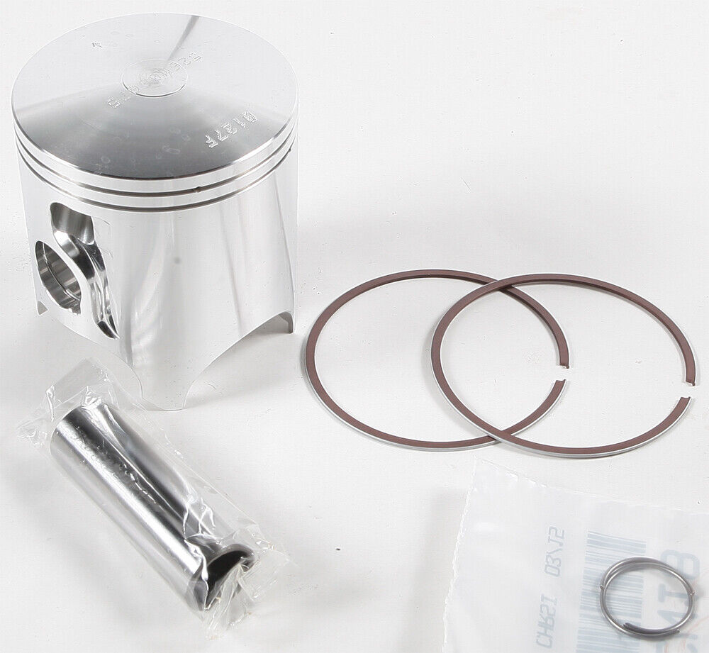 Wiseco Piston 0.75mm Over 66.75mm 526M06675 Honda TRX250R 1986