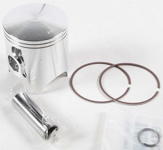 Wiseco Piston 0.75mm Over 66.75mm 526M06675 Honda TRX250R 1986