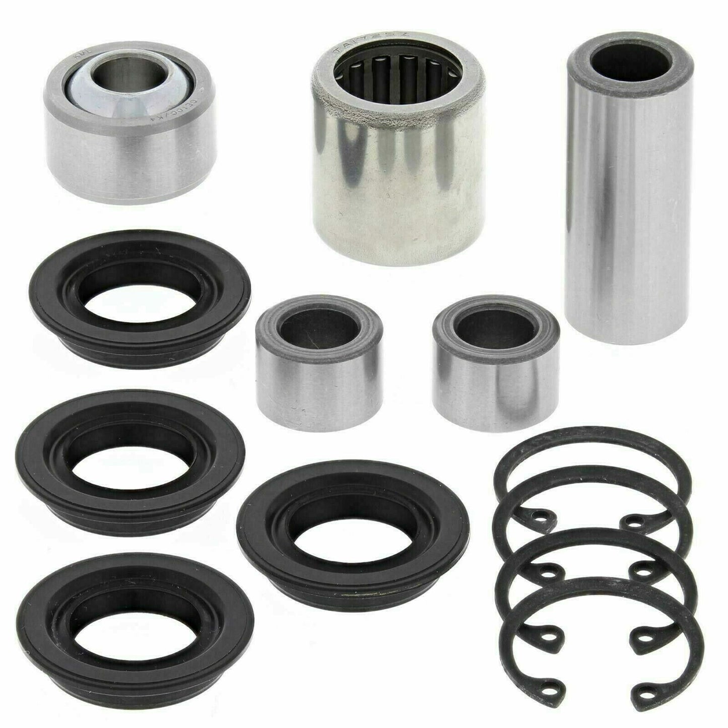 All Balls Front A-Arm Bushing Bearing Kit 250 Mojave 87-04 50-1012