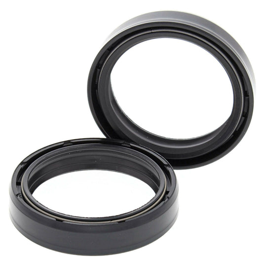 Fork Seals Honda Suzuki Yamaha Kawasaki Harley ALL BALLS 55-120 SHIPS TODAY