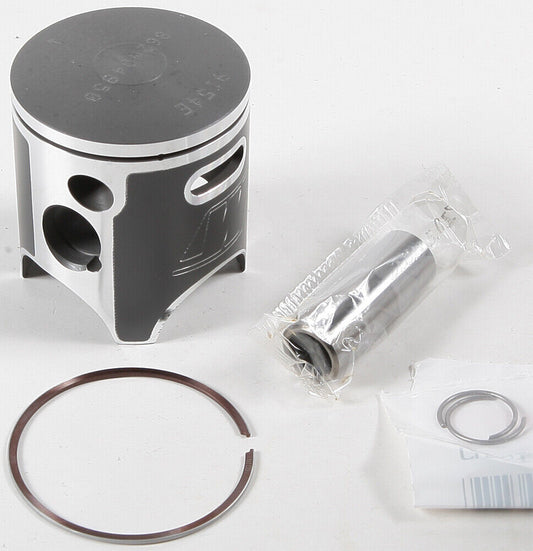 Wiseco Piston Single Ring Std Bore 48.50mm 862M04850 Kawasaki KX85 2001-2013