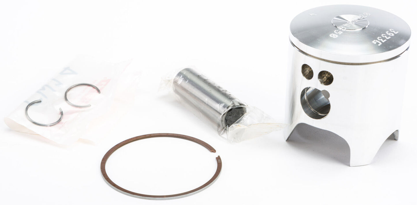 Wiseco Piston 1mm Over 48.50mm 833M04850 Honda CR85R 2003-2007 CR85RB Expert