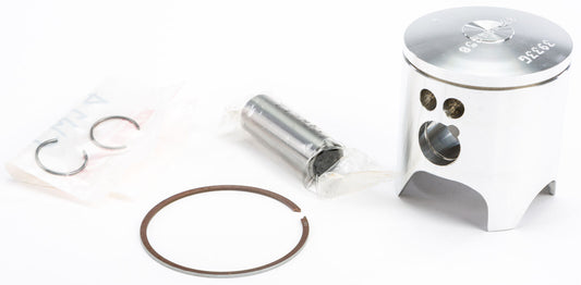 Wiseco Piston 1mm Over 48.50mm 833M04850 Honda CR85R 2003-2007 CR85RB Expert