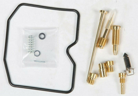 Carburetor Repair Kit JAPAN Arctic Cat 300 2x4 & 4x4 Carb Rebuild 03-454