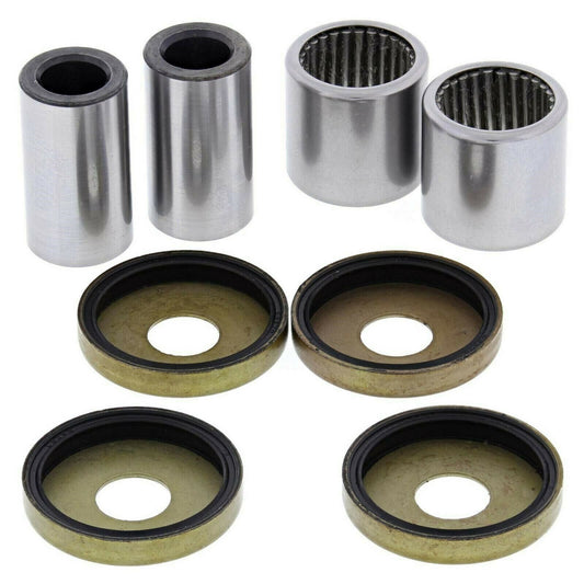 All Balls Swingarm Bearings for Suzuki LTZ250 04-09 28-1133