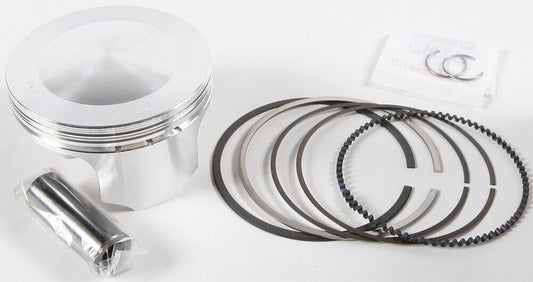 Wiseco Piston .50mm Over 90.5mm 9.5:1 Hi Comp 4825M09050 Honda 450 Foreman 98-04